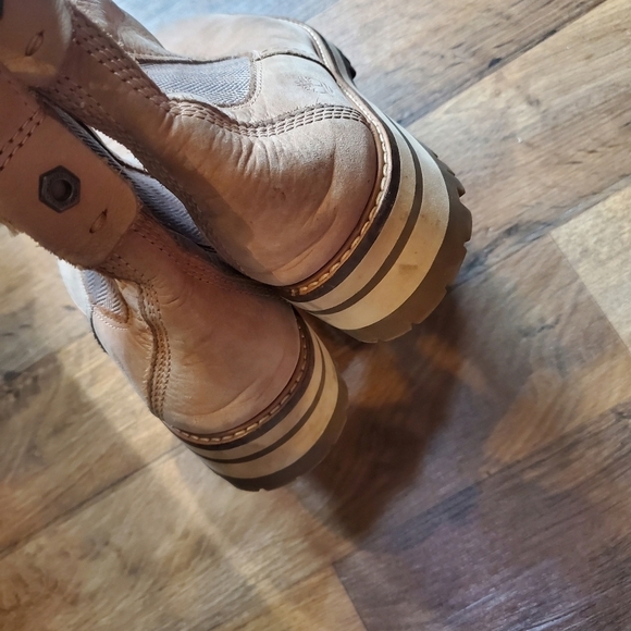 Timberland Courmayeur Valley Chelsea Sz. 10 Boot - Picture 2 of 10